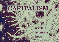 capitalist face