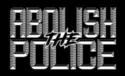 abolish the police