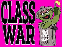 class war oscar