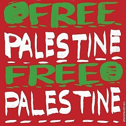 free palestine