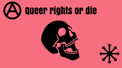 queer rights or die