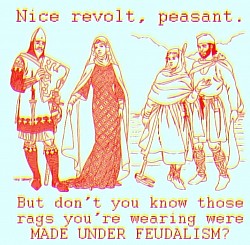 nice revolt peasant