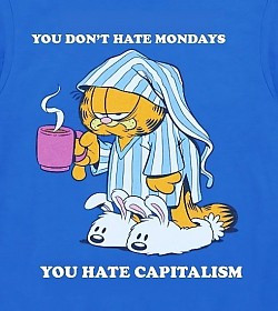 you dont hate mondays