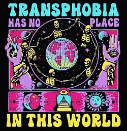 no transphobia